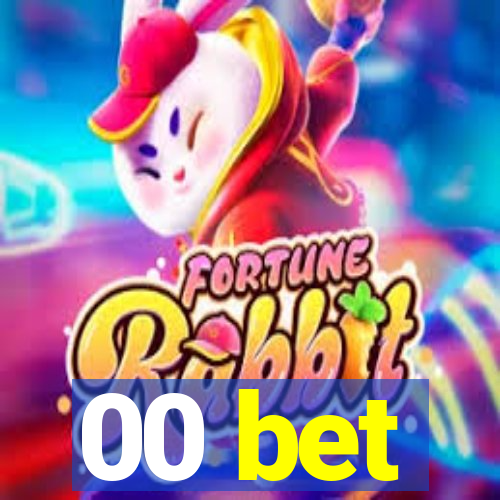 00 bet